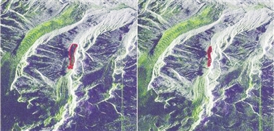 中科院专家预警：青藏高原须警惕冰湖溃决风险